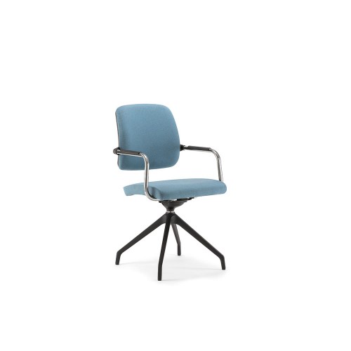 Scaun meeting Nahu Essential Kos Soft 05